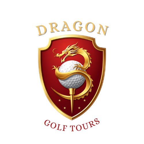 Dragon Golf Tours Logo