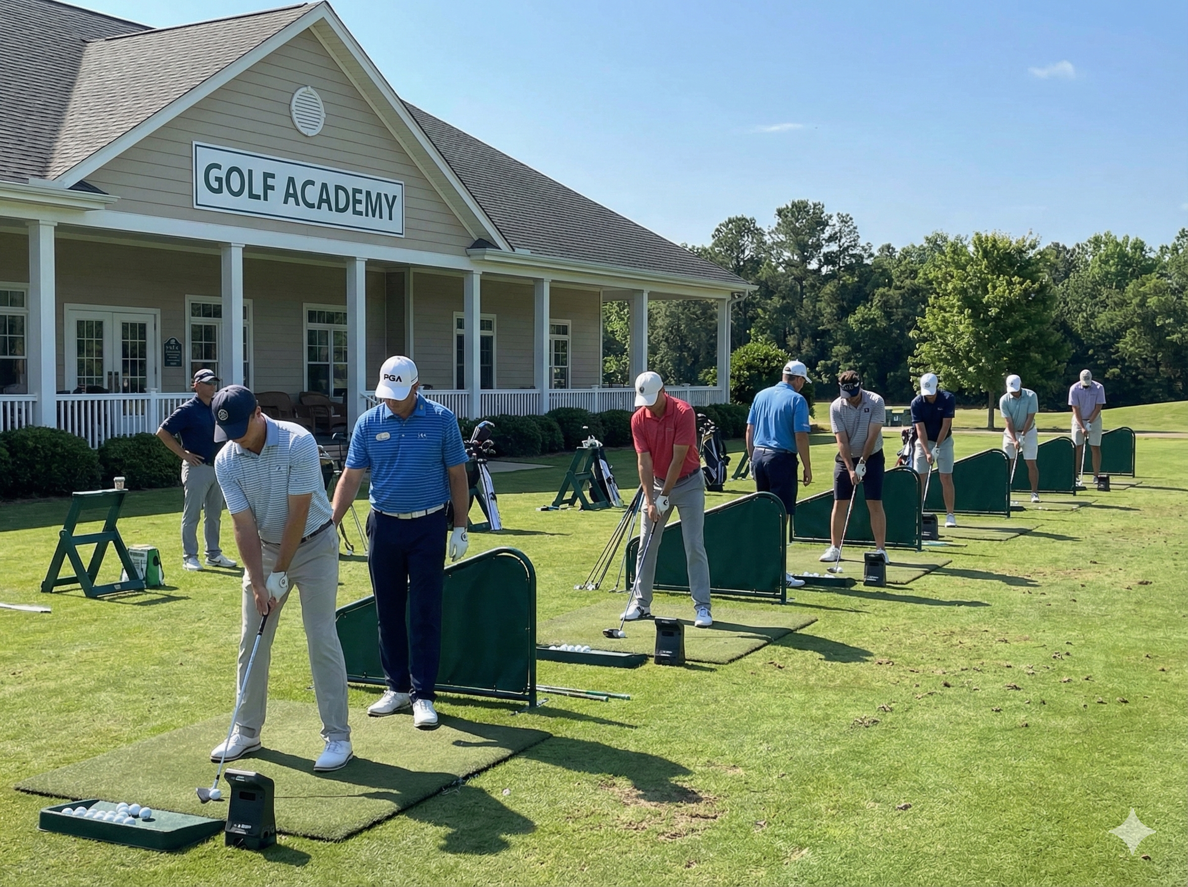 Academy