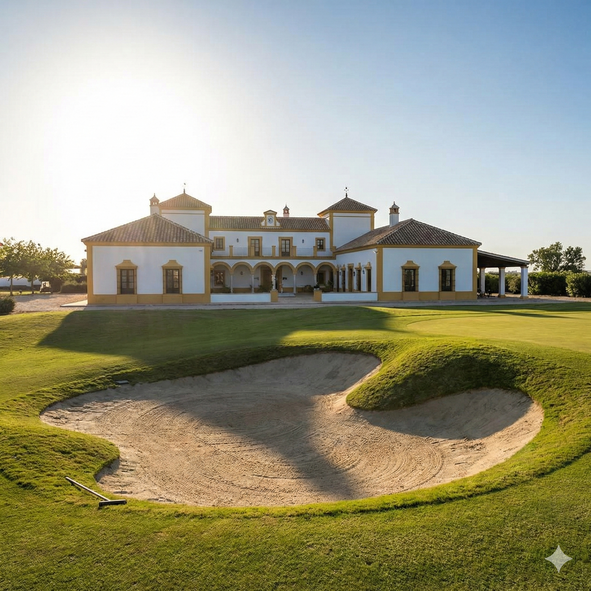 Spain Golf Tours