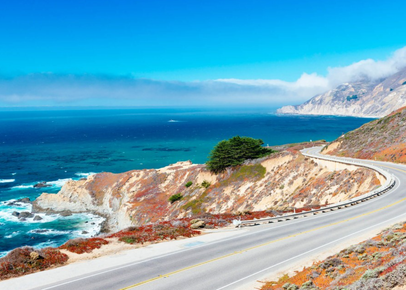 Monterey Wine Country