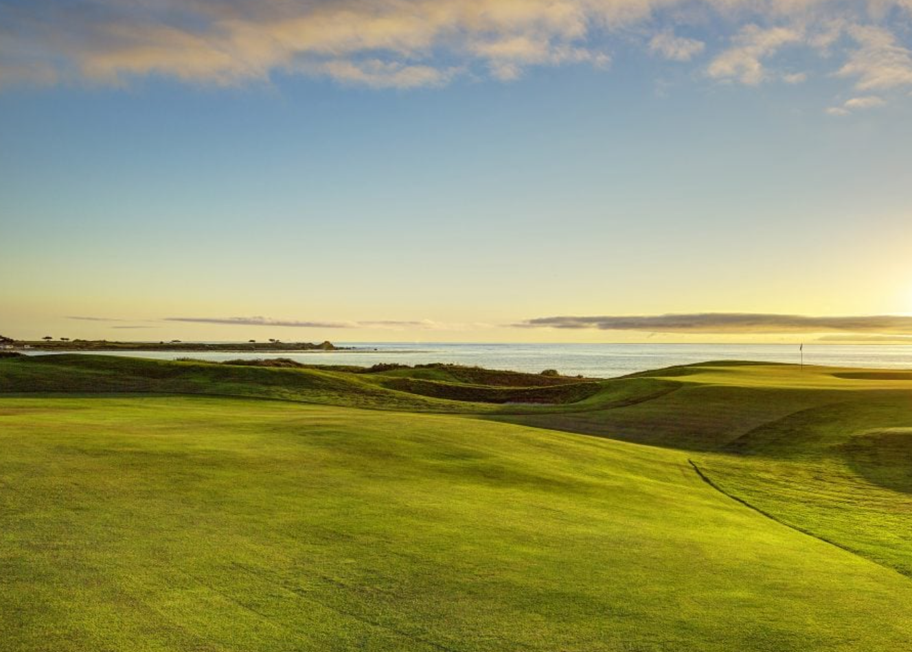 The Links at Spanish Bay