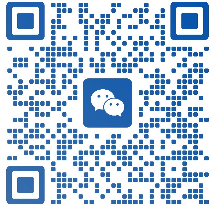 Dragon Golf WeChat QR Code